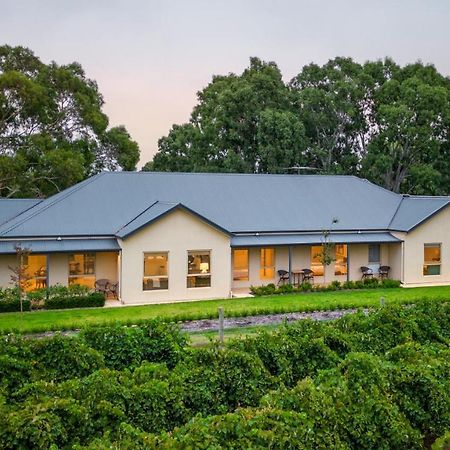 Triple Creek Guest House - Barossa Region Seppeltsfield ภายนอก รูปภาพ