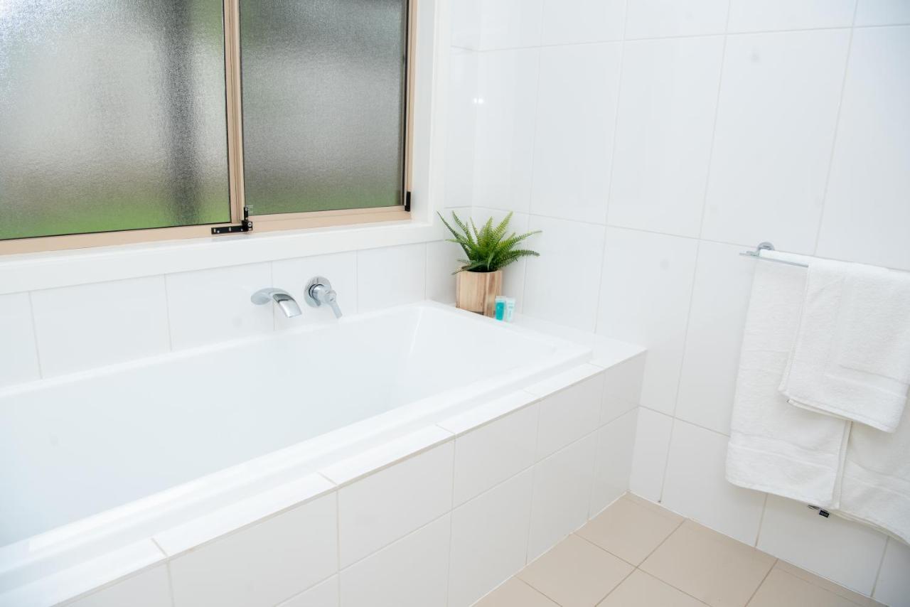 Triple Creek Guest House - Barossa Region Seppeltsfield ภายนอก รูปภาพ