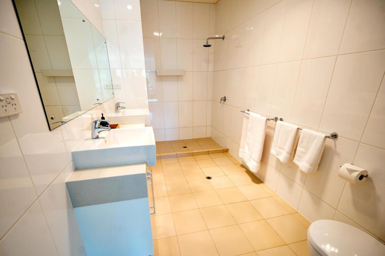 Triple Creek Guest House - Barossa Region Seppeltsfield ภายนอก รูปภาพ
