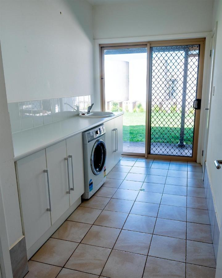 Triple Creek Guest House - Barossa Region Seppeltsfield ภายนอก รูปภาพ